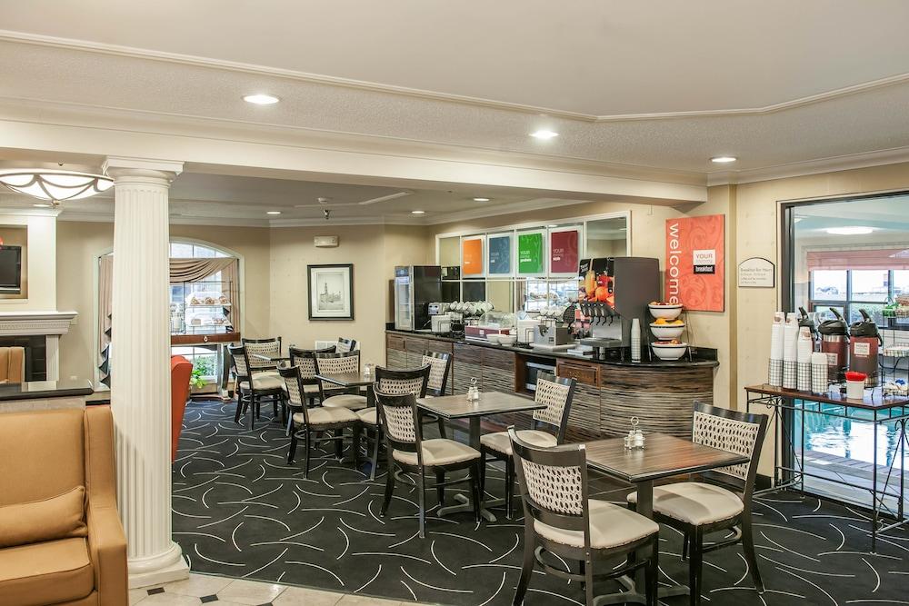 Comfort Inn Indianapolis South I-65 Buitenkant foto